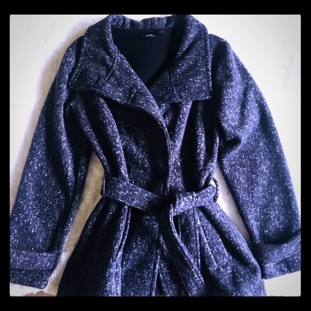 🧥Ike Behar Fleece Jacket 🧥